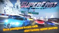 Super Fast Car Racing Screen Shot 3