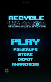 Recycle Warrior Screen Shot 4