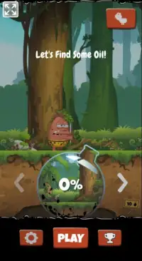 Oil Hunt - Free Game Screen Shot 3