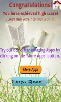 Amazing Facts: Cool Facts - GK Screen Shot 1