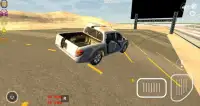 BIG Truck Drive Simulator 3D Screen Shot 1