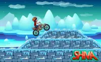 Shiva Moto Cycle Game Screen Shot 2