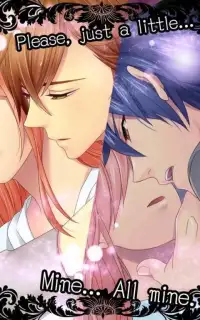 Starstruck Love 【Dating sim】 Screen Shot 2