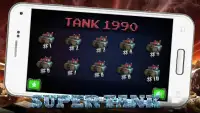 Tank Blitz: Battle City 1990 Screen Shot 4