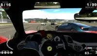 Racing 2014 Screen Shot 0