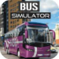 Bus Simulator World