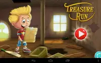 Treasure Run : Hidden Temple Screen Shot 4