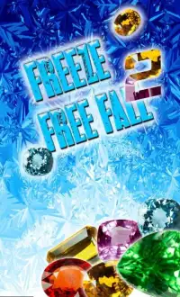 Freeze Free Fall 2 Screen Shot 4