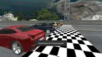 GAME CAR RACING Screen Shot 3