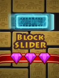 Block Slider | puzzle Screen Shot 5