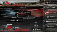 GAME CAR RACING Screen Shot 0