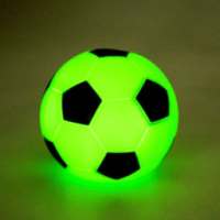 Neon Soccer League