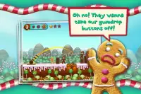 Gingerbread Wars * Screen Shot 11