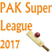 PAK Cricket Schedule 2017