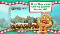 Gingerbread Wars * Screen Shot 3