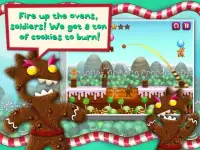 Gingerbread Wars * Screen Shot 6