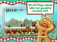 Gingerbread Wars * Screen Shot 7