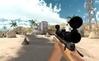 Sniper Killer Assassin Shooter Screen Shot 7