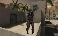 Sniper Killer Assassin Shooter Screen Shot 0