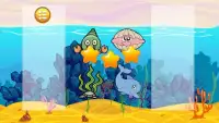 Ocean Animal Games For Kids Screen Shot 4