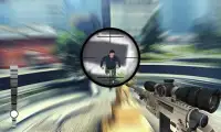 Sniper 3D Assassin Shooter Screen Shot 1