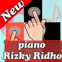 Rizky Ridho Piano Dangdut Screen Shot 3