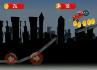 Free games Bike Race Screen Shot 2