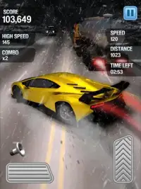 Car Race Simulator 2017 Screen Shot 8