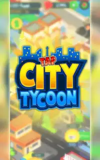 Tap City Tycoon Screen Shot 7