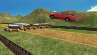 Stunt Master Car Driver Screen Shot 3