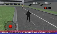 Crime City Police Chase Driver Screen Shot 15