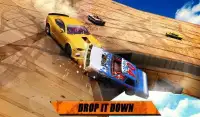 Whirlpool Car Derby 3D Screen Shot 3
