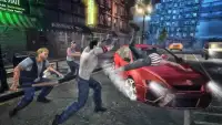 Gang Brawl - Crime in City Screen Shot 5
