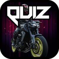 Quiz for Yamaha MT-09 Fans