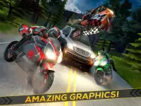 Moto GP Speed Racing Challenge Screen Shot 5