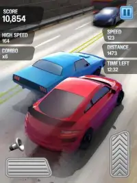 Car Race Simulator 2017 Screen Shot 7