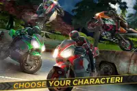 Moto GP Speed Racing Challenge Screen Shot 8