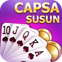 Capsa Susun (Free Online)