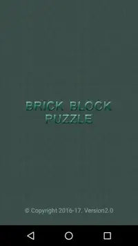 Blocks Tetris - A Puzzle Game Screen Shot 7