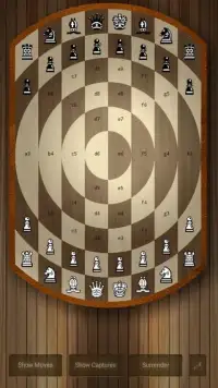 Chess 24 Screen Shot 1