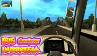 Bus Simulator Indonesia Pro 3D Screen Shot 1