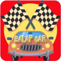 Balap Car