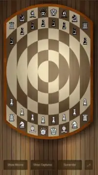 Chess 24 Screen Shot 2