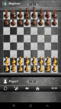 King Chess 2017 Screen Shot 3