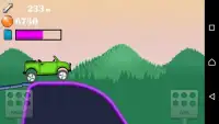 Cars Hill Climb Race Screen Shot 1