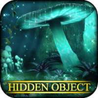 Hidden Object - Land of Magic