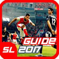 GUIDE for PES 2017