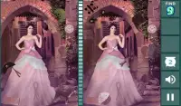 Difference: Princess Dream Screen Shot 3