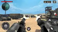 Sniper Shoot Kill Screen Shot 5