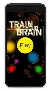 Brain Game-Switch Color Saga Screen Shot 4
